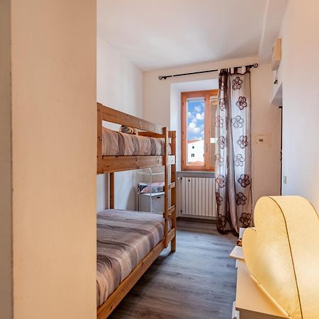 La Fortezza Exclusive - Spazio E Relax In Centro Ливорно Екстериор снимка