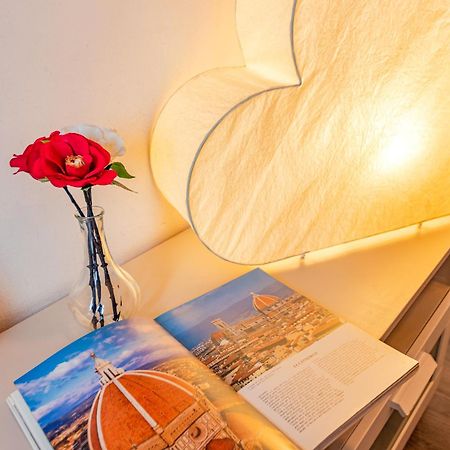 La Fortezza Exclusive - Spazio E Relax In Centro Ливорно Екстериор снимка