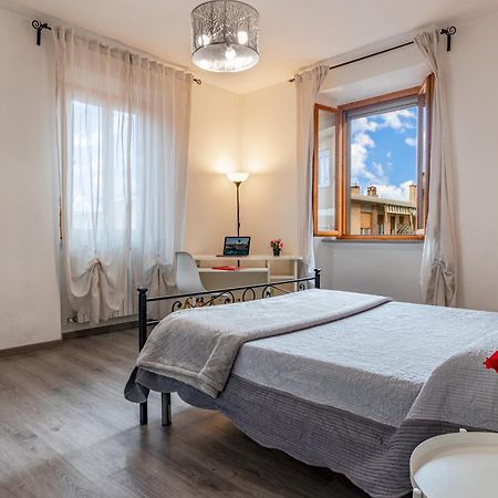 La Fortezza Exclusive - Spazio E Relax In Centro Ливорно Екстериор снимка