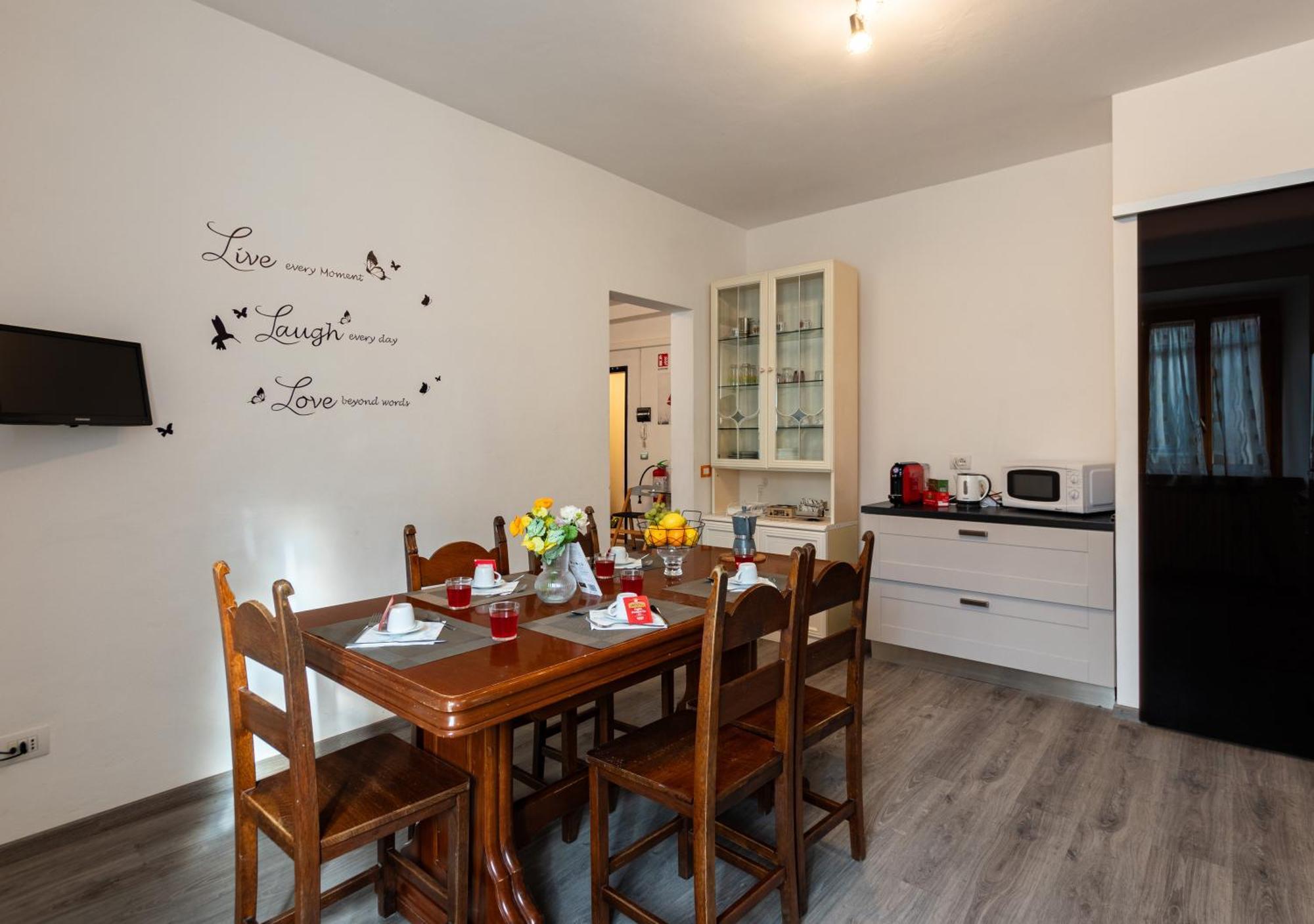 La Fortezza Exclusive - Spazio E Relax In Centro Ливорно Екстериор снимка