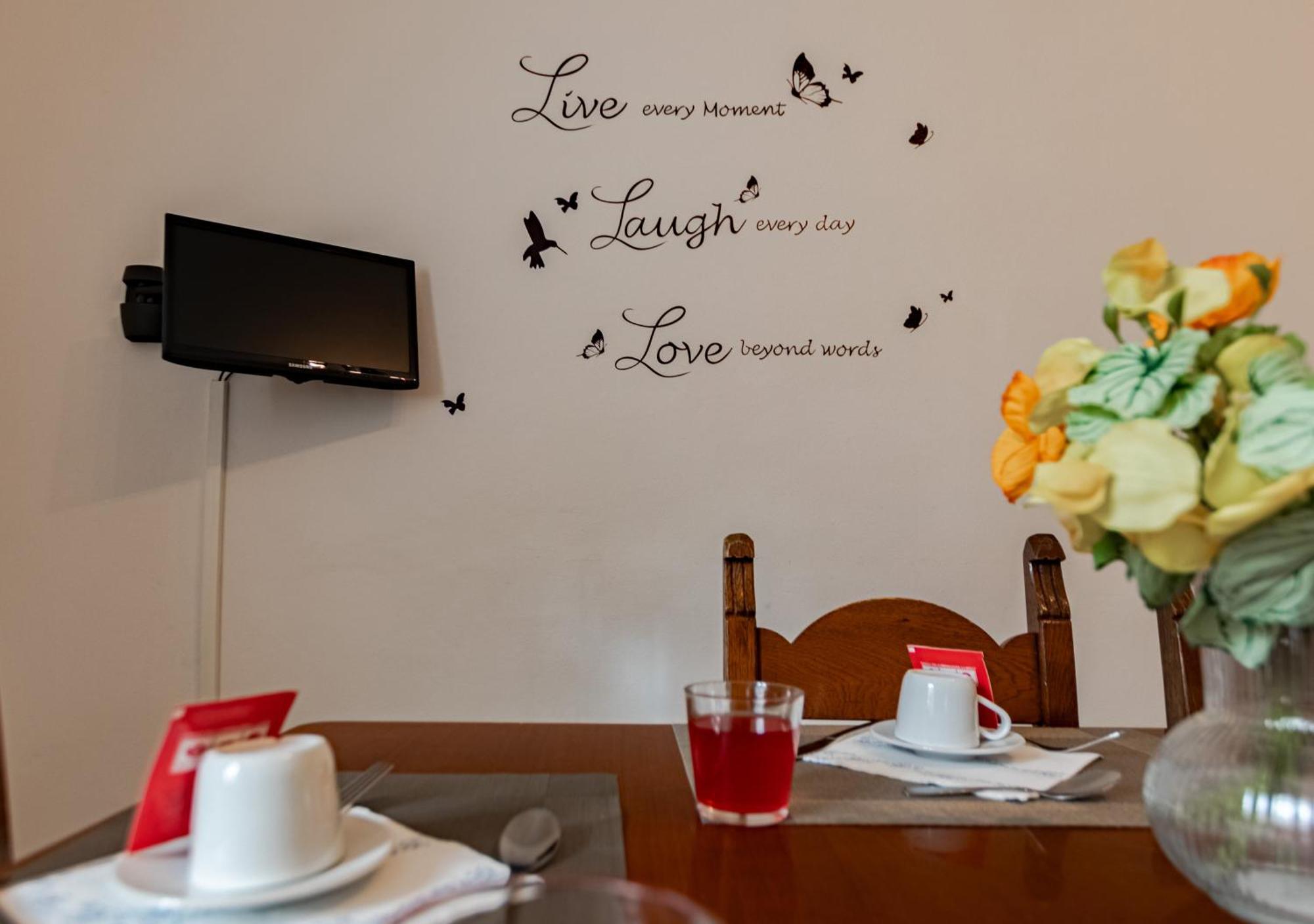 La Fortezza Exclusive - Spazio E Relax In Centro Ливорно Екстериор снимка