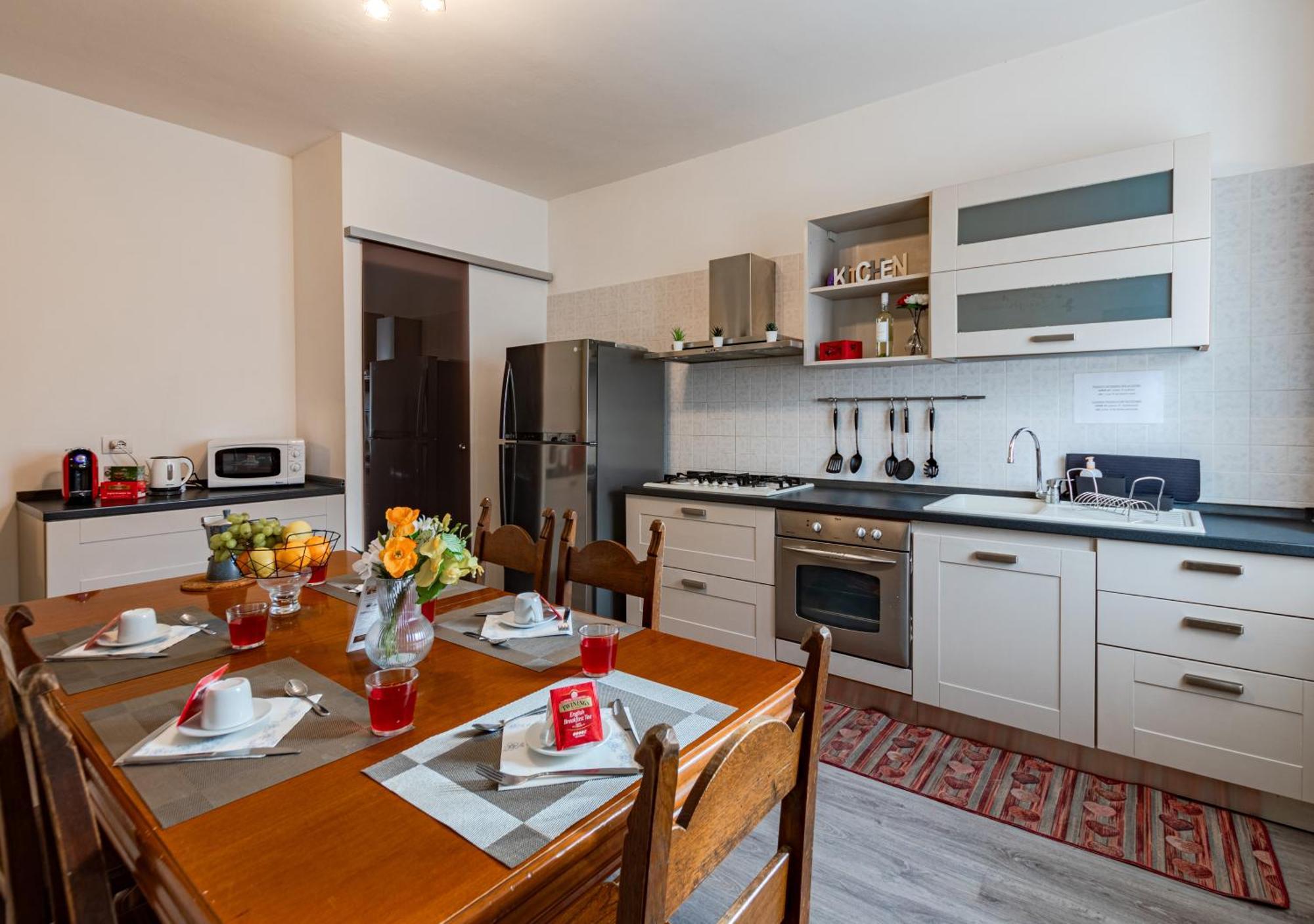 La Fortezza Exclusive - Spazio E Relax In Centro Ливорно Екстериор снимка