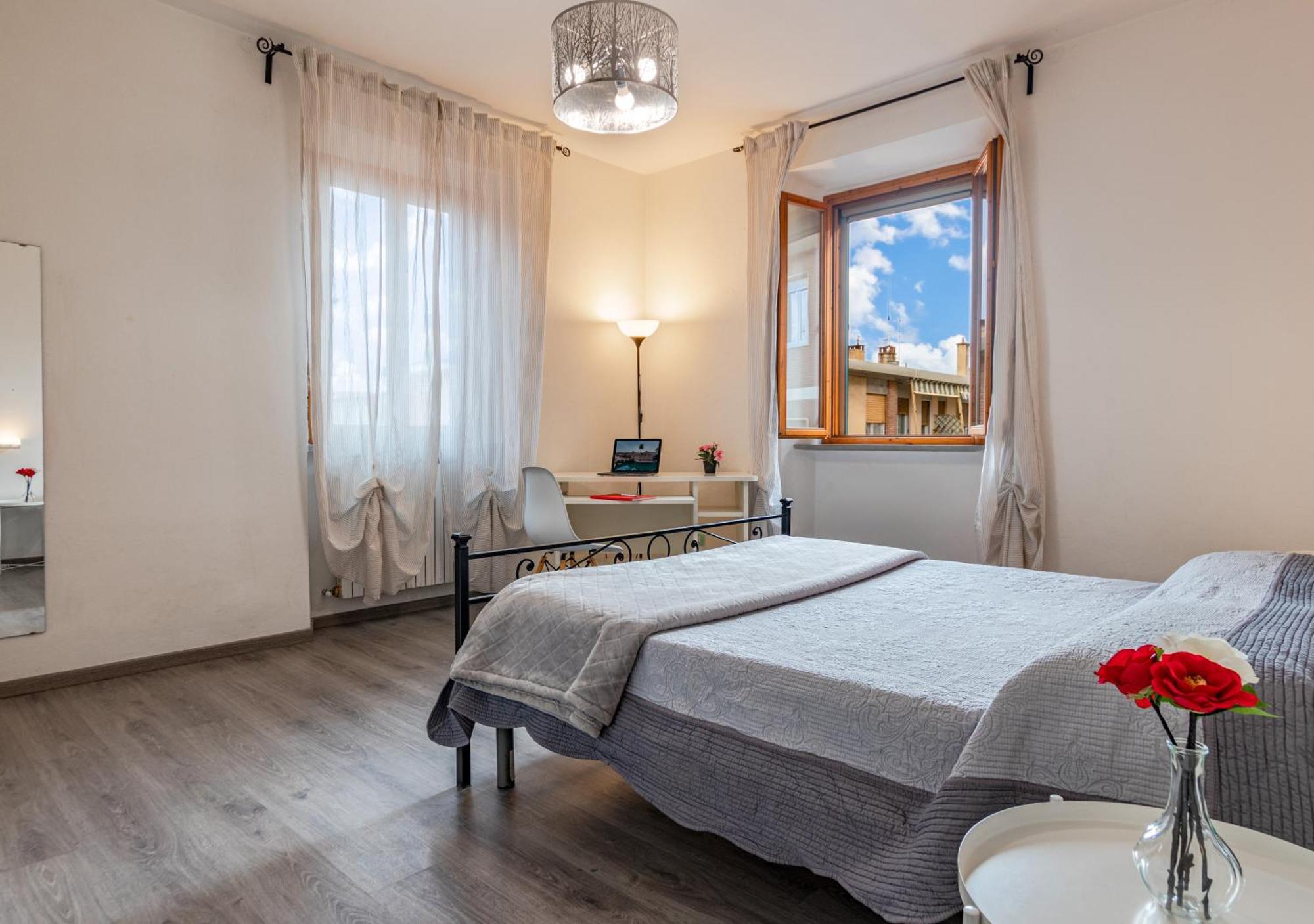 La Fortezza Exclusive - Spazio E Relax In Centro Ливорно Екстериор снимка