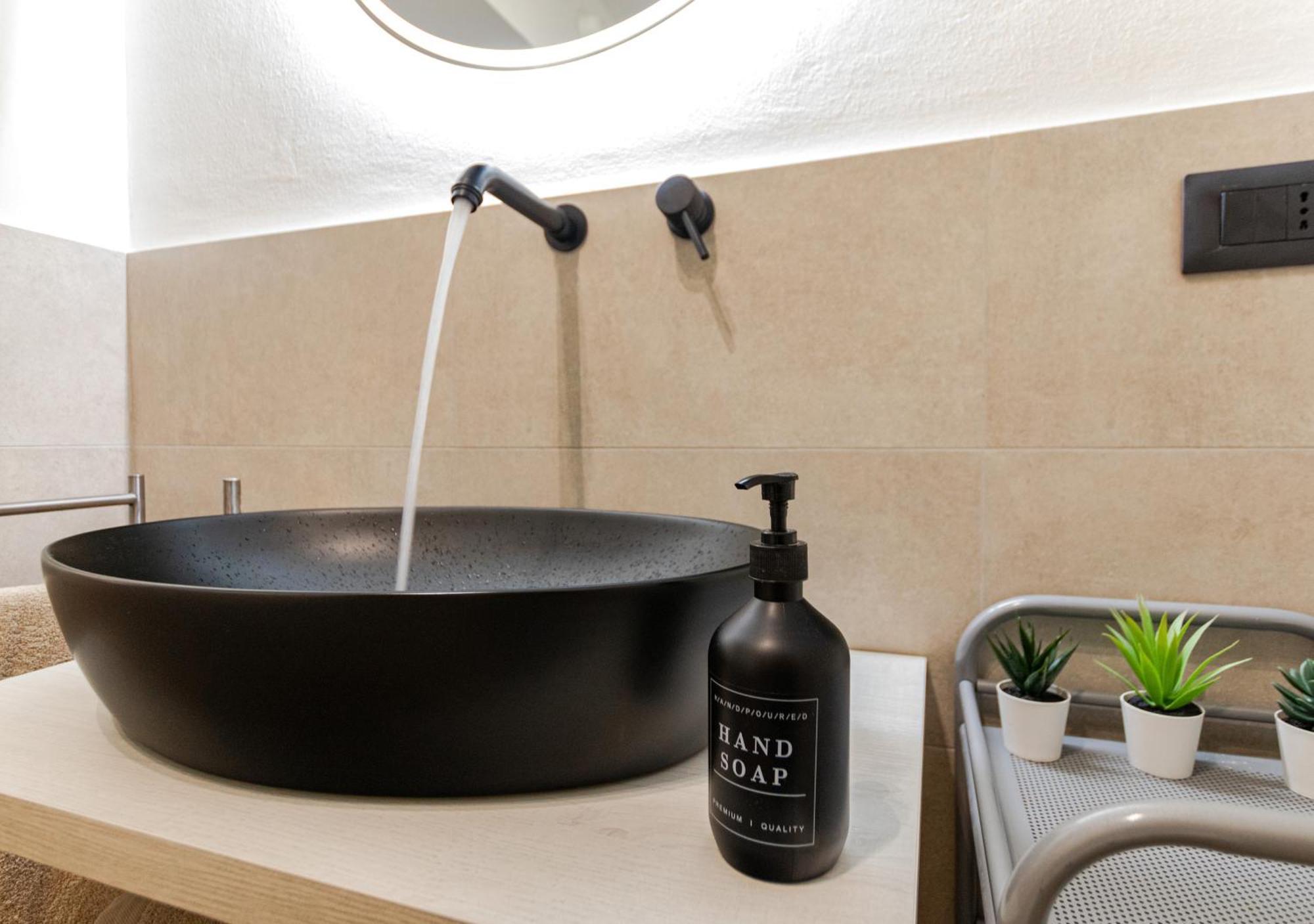 La Fortezza Exclusive - Spazio E Relax In Centro Ливорно Екстериор снимка