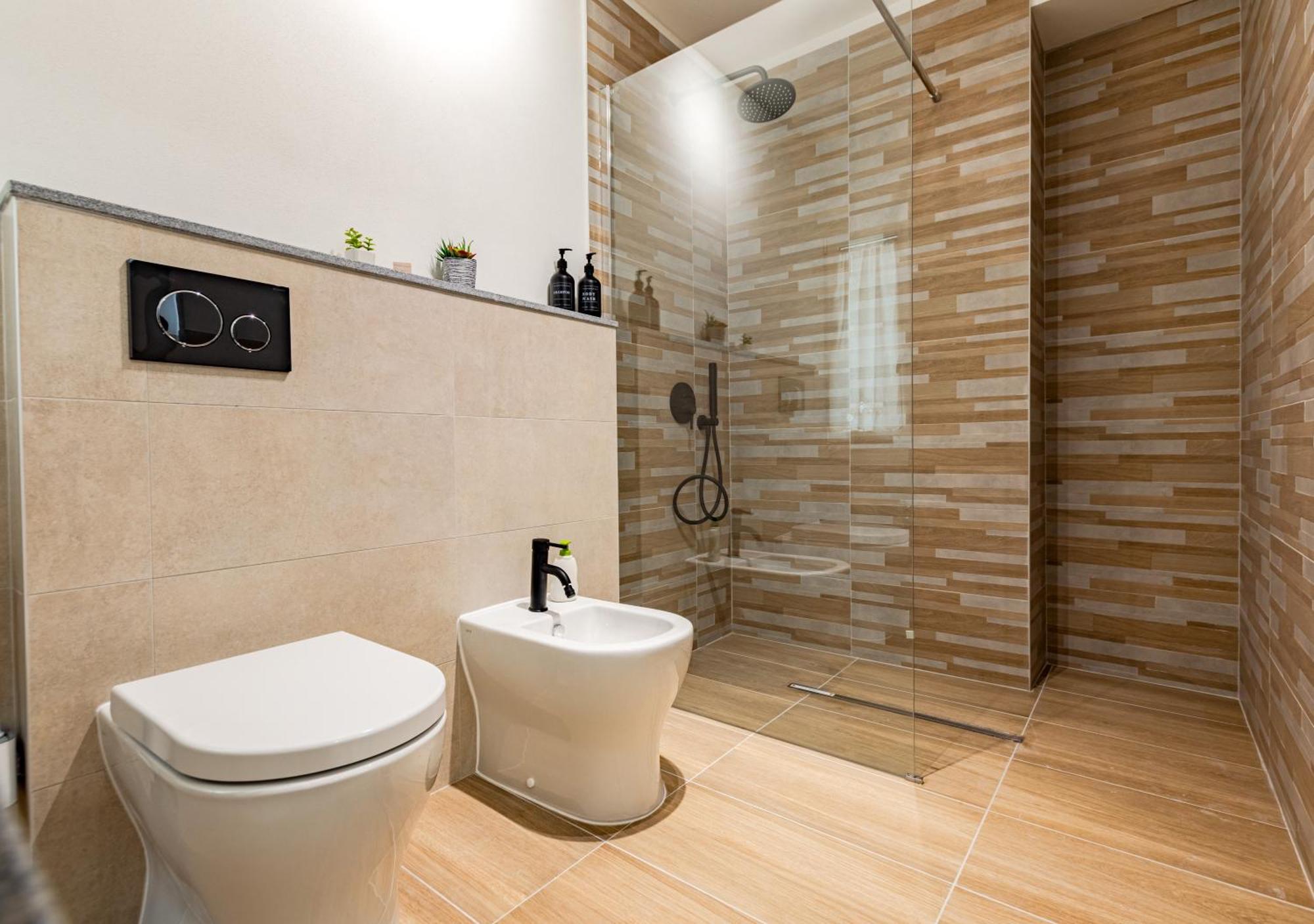 La Fortezza Exclusive - Spazio E Relax In Centro Ливорно Екстериор снимка