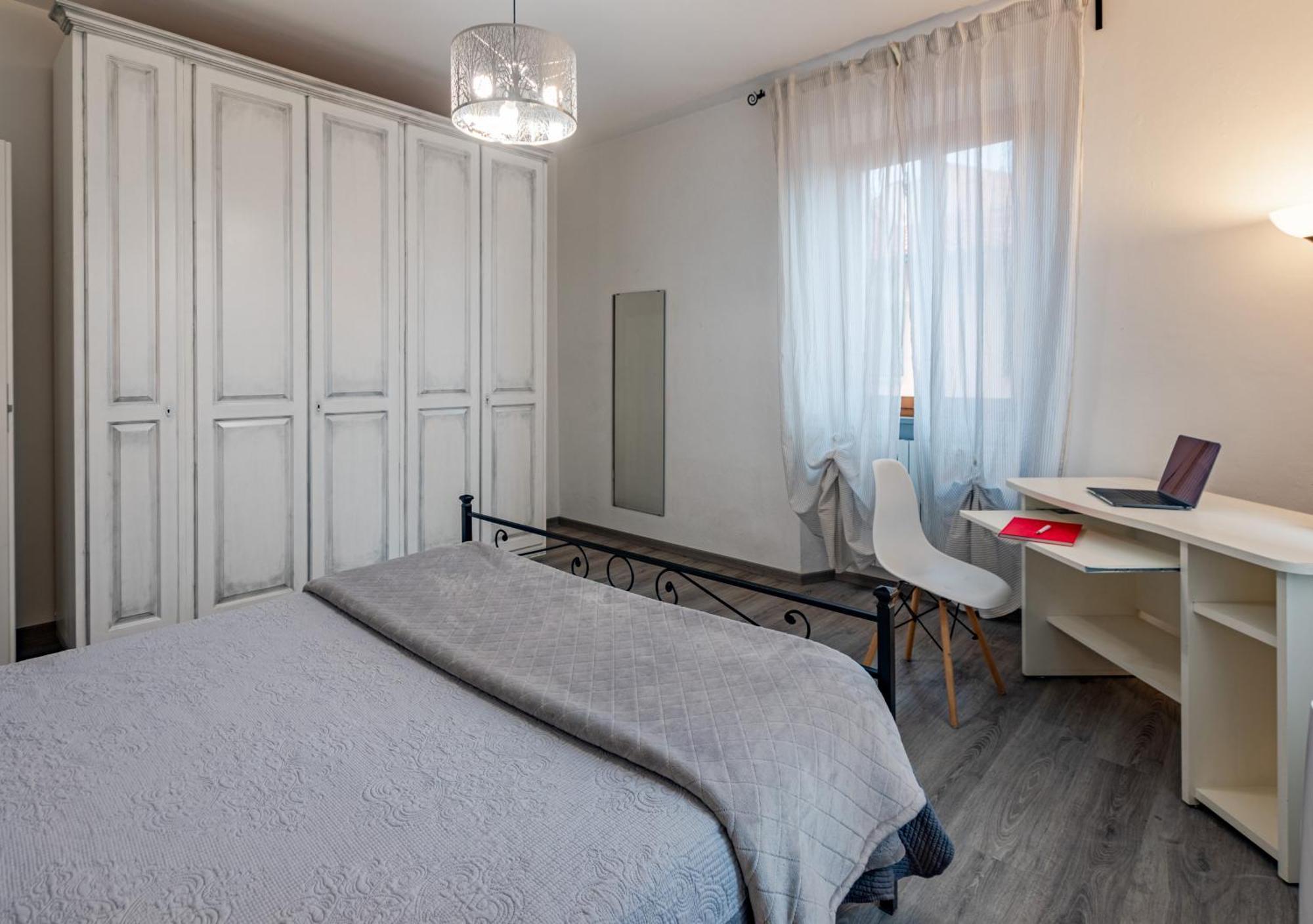 La Fortezza Exclusive - Spazio E Relax In Centro Ливорно Екстериор снимка